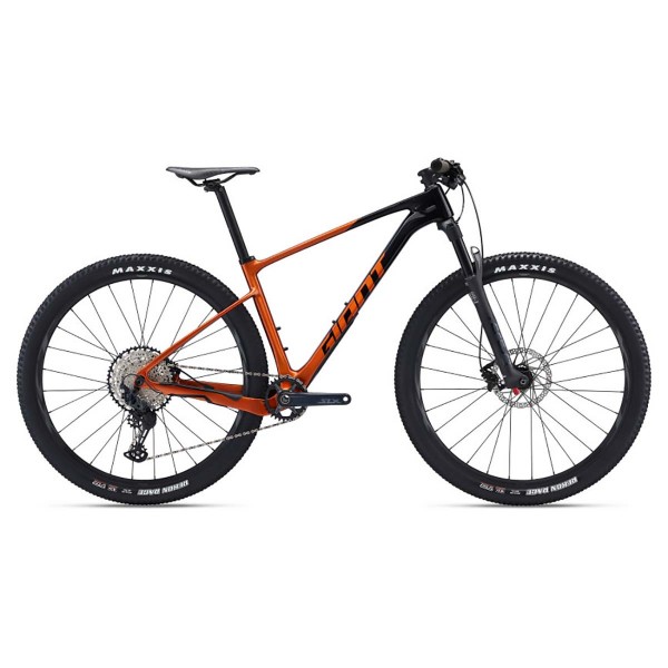 2021 GIANT Bicycles | ANTHEM 29ER 1
